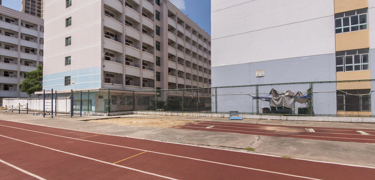 廣西經貿職業技術學院